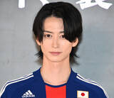 「池田匡志、サッカー映画出演に喜び「不思議な縁」　高校時代は背番号10で全国高等学校サッカー選手権大会出場」の画像1