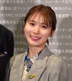 「【ENGEI8　笑いの夏祭り】松岡茉優、舞台出演で『ENGEIグランドスラム』冒頭間に合わず　矢部浩之が見事に“代役”」の画像1