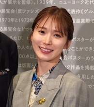 【ENGEI8　笑いの夏祭り】松岡茉優、舞台出演で『ENGEIグランドスラム』冒頭間に合わず　矢部浩之が見事に“代役”