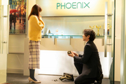有村架純×オダギリジョー、運命的な出会いから不倫関係“絶頂期”の写真公開　『さとこはいつも』