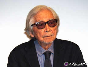 山田洋次監督、岸惠子さんを追悼「大スターの死を、深い感慨と悲しみの中に受けとめています」