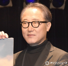 佐野史郎、弟の職業をサラリと明かす　実家は江戸時代から続く医師の家系