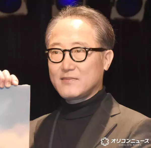 佐野史郎、弟の職業をサラリと明かす　実家は江戸時代から続く医師の家系