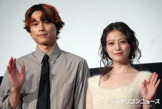 今田美桜、松村北斗の芝居へのこだわりに感心　実際に走って“心拍数”をあげ…「助けていただいたシーン」
