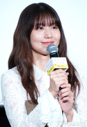 有村架純、共演した16歳の芝居に興味津々　舞台上で“インタビュアー化”「すごい気になって」