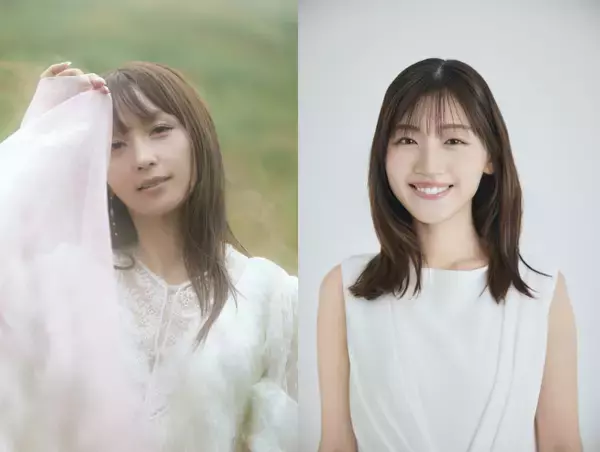Dream Ami、約6年ぶりにドラマ出演　佐々木美玲を迎え『ダウト』“容疑者候補”25人集結