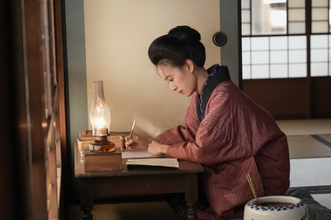 『ブラッサム』第15回　珠は教頭から「クビ」だと告げられる