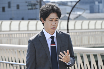 『ちょっとだけエスパー』文太（大泉洋）の“能力”が判明→視聴者複雑「かなりすごくない!?」「自分だったら嫌だ」【ネタバレあり】