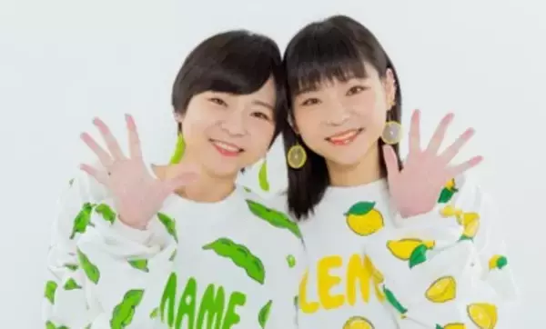 双子の大食い姉妹・はらぺこツインズかこ、即時入院のあこ退院を報告　活動復帰に向け「体調を整えてまいります」