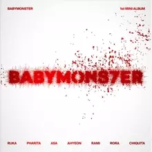 BABYMONSTERの「SHEESH」が「急上昇」1位　クリスマスソング＆『じゃあ、あんたが作ってみろよ』主題歌も【オリコンランキング】