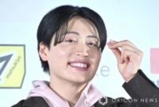 レインボー池田、ネイルサロンで“男性の生きづらさ”　美容意識高く「ニキビひとつでストレス」