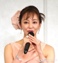 神田うの、自律神経失調症を告白　小学生時代からの付き合い「寝たいときに寝られないのは腹が立つ」