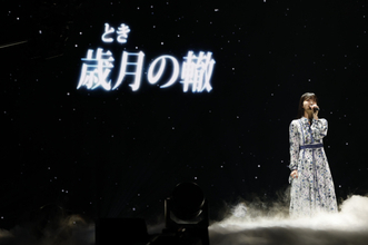 久保史緒里、“大好きな先輩”への思い吐露　「乃木坂46として生きていく」決意固めた瞬間を明かす