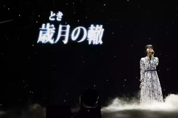 久保史緒里、“大好きな先輩”への思い吐露　「乃木坂46として生きていく」決意固めた瞬間を明かす