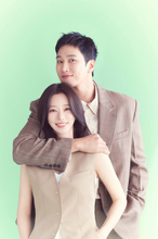 アン・ボヒョン、“暖かい春”のような作品「笑いが絶えませんでした」　イ・ジュビンは地下鉄での撮影振り返る「新鮮でドキドキ」【韓ドラ『スプリング･フィーバー』インタビュー前編】