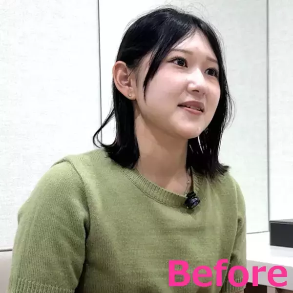 「細身の妹が羨ましい」女子大生、失敗ダイエットから一転10キロ減量で叶えた夢