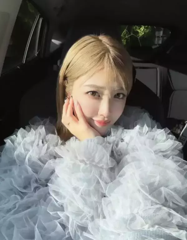 元Berryz工房・夏焼雅、結婚を報告　お相手は「とても愛情深く優しい人」紹介