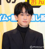 「横山裕、2025年は挑戦続け充実も「みなさん骨折はしない方がいいですよ」26年の抱負は「人生楽しく」」の画像1