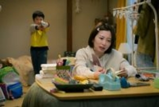 志田未来、28歳で“子役の壁”を突破「ようやく切り替えられた」　『未来のムスコ』インタビュー