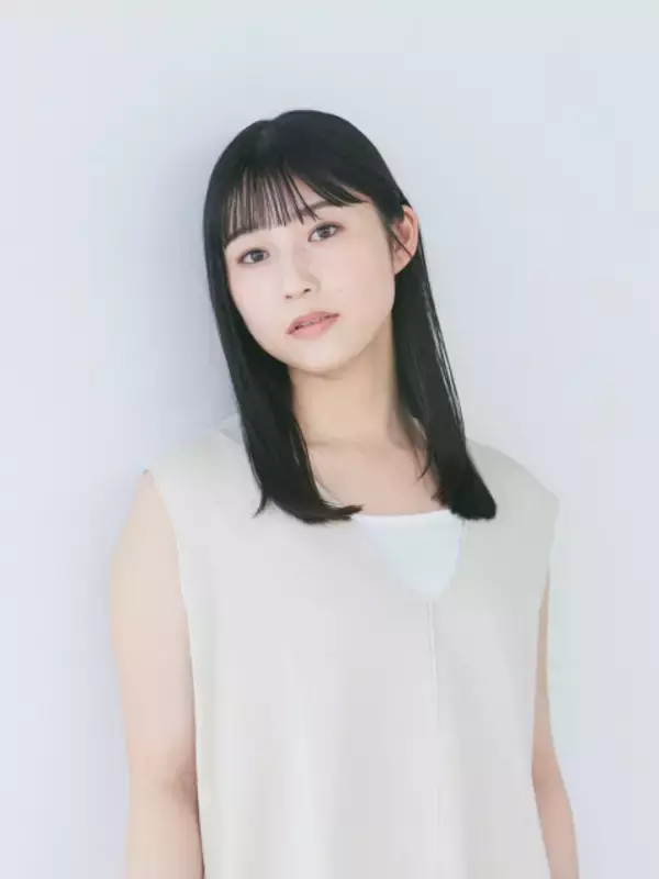 ＜芸能プロダクション2026年イチオシ新人＞所属後すぐにミュージカルで大役を射止めた北御門亜美、俳優業の魅力は「知りえなかった世界に出会えること」