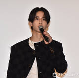 「JO1佐藤景瑚、ドームの中心で“萌え萌えキュン”「JAMにはウケがいいんですけど…」　メンバーから不評で封印を宣言」の画像1