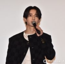 JO1佐藤景瑚、ドームの中心で“萌え萌えキュン”「JAMにはウケがいいんですけど…」　メンバーから不評で封印を宣言