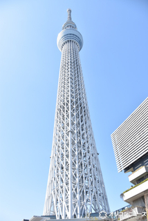 【きょうから】東京スカイツリー、“WBC開幕記念”特別ライティングを実施　3・5から2日間