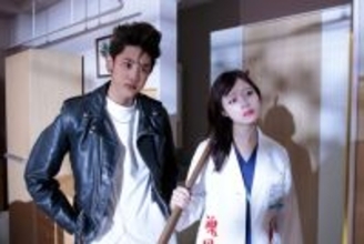 『ヤンドク！』イケメン医師＆元ヤンが大集合　八木勇征“小田桐”の過去も明らかに【第9話あらすじ】