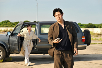 『リブート』第9話　涙ながらに謝罪した夏海は、早瀬を受け入れて…