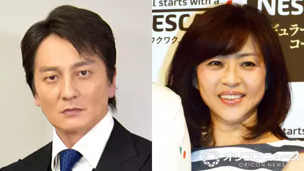 本宮泰風、左足首骨折の妻・松本明子の近況明かす「本人はいたって元気」　負傷時の様子も回顧「猫が鳴いているのかな…」