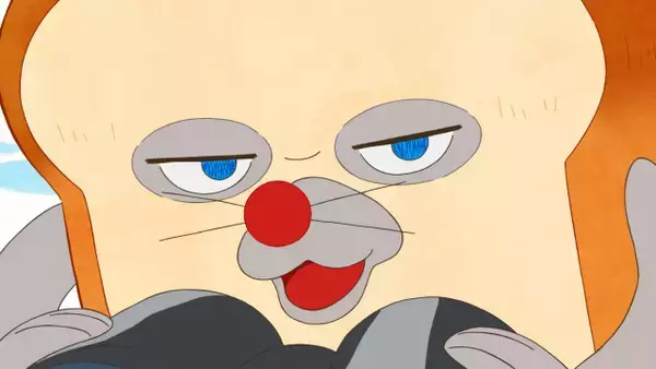 『パンどろぼう』きゃりーぱみゅぱみゅED主題歌担当　PV解禁で主演はは朝井彩加