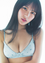 ≒JOY・逢田珠里依、話題の“国宝級スタイル”披露