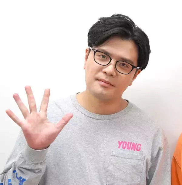 マユリカ阪本、所属バンド脱退＆グループ一時活動休止に謝罪「急なご報告になりすみません」「残り二回盛り上がっていくで!!」
