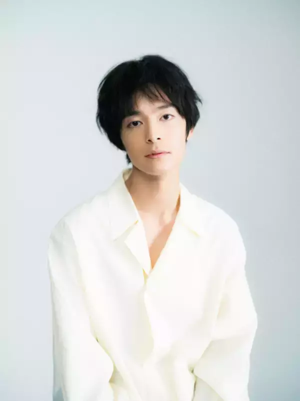塩野瑛久、松村北斗の親友役　“秘密”を唯一知る人物「なんかやばいことやってないよな、お前？」【コメント全文】