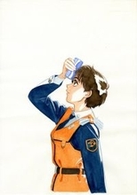 『機動警察パトレイバー』32年ぶり新作読切掲載！完結後初　現実が物語に追いついた2026年