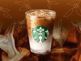 「【スタバ新作】『ビター クリーム コーヒー』待望の復活　苦みとクリーミーな甘さが調和する1杯」の画像1