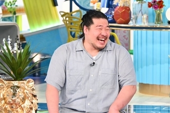 一ノ瀬ワタル、『サンクチュアリ』で45キロ増量　俳優転身の軌跡を語る