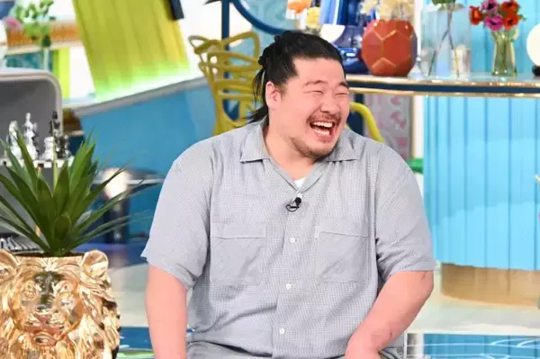 一ノ瀬ワタル、『サンクチュアリ』で45キロ増量　俳優転身の軌跡を語る