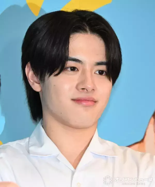 ISSEI「お芝居って難しいと改めて思った」　普段とは真逆の非モテ役に苦戦？