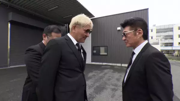 『探偵！ナイトスクープ』名作ドラマの“セリフ”めぐる謎調査　共演者も監督も分からず…本人登場「滑舌が悪いって言いたいのか？」