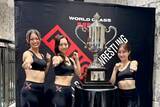 「ミス・プラネット・ジャパン ファイナリストが総合格闘技『PANCRASE』ラウンドガールに挑戦「大変刺激的で忘れられない経験となりました」」の画像1