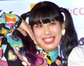 3時のヒロイン・ゆめっち、最近プロポーズ受ける「勢いで結婚しちゃおうかなって思ったんですけど…」