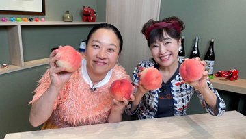 『あさこ・梨乃の5万円旅』26日放送　舞台は福島・会津【出演者一覧】