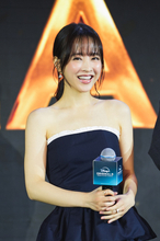 『ゴールドランド』パク・ボヨン＆キム・ソンチョル、“1500億の金塊”が手に入ったら…？『殺し屋たちの店』シーズン2では岡田将生からのメッセージも【ディズニープラス会見】