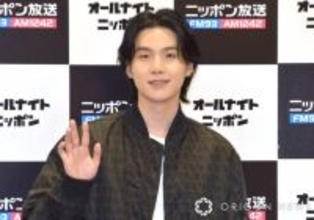 BTS・SUGA、自閉スペクトラム症支援が日本に広がる　日本自閉症協会がファンからの「多額のご寄付」報告・感謝
