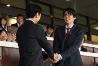 『ザ・ロイヤルファミリー』豪華ゲスト解禁→ネット騒然「マジ!?」「ヤバい、ヤバい」「日曜劇場が本気だ」