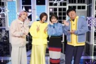 『サクサクヒムヒム』初の音楽特番、今夜放送　絢香、マカロニえんぴつ、ILLITが登場