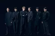 【紅白】SixTONES、生中継で登場「2026年も明るく楽しい1年に」　6周年メドレー披露