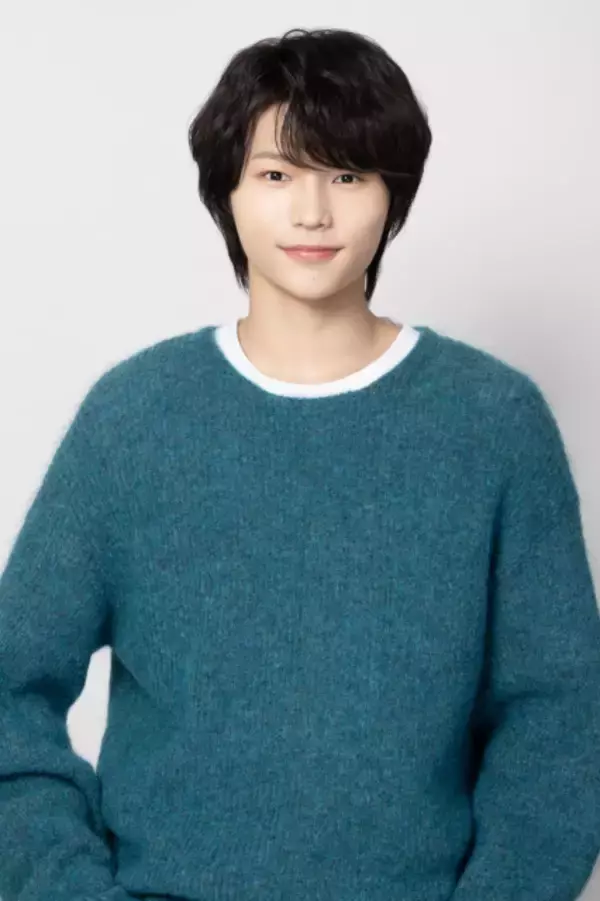 『DREAM STAGE』NAZE・ユウヤ　キャラクター紹介（8）