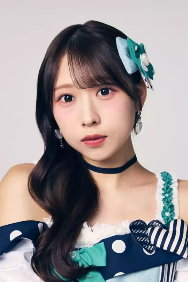 ＜芸能プロダクション2026年イチオシ新人＞昨年アイドルグループ「SCRAMBLE SMILE」に新加入した高橋美海、今後の目標を告白「みんなの笑顔を守れる存在であり続けたい」